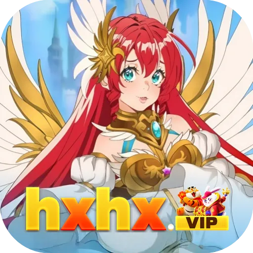 hxhx logo